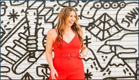 Ashley Hesseltine