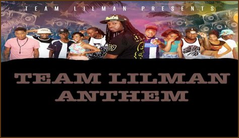 Dj Lilman