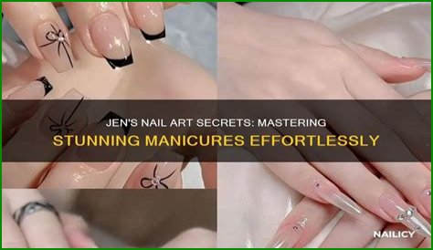 How Jen Does It