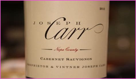 Joseph Carr