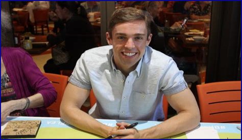 Nic Rouleau
