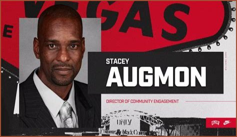 Stacey Augmon
